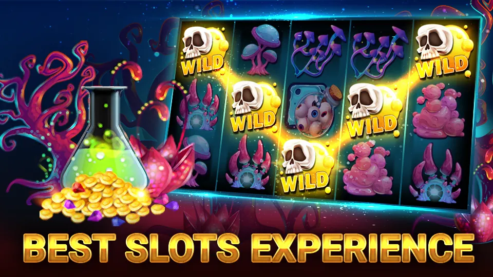 Các loại game Nổ Hũ phổ biến tại p88bet