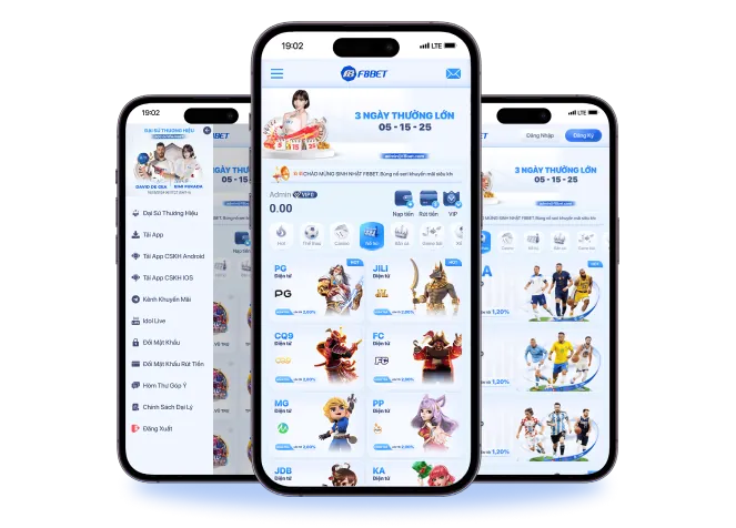 Truy cập dễ dàng mọi lúc mọi nơi