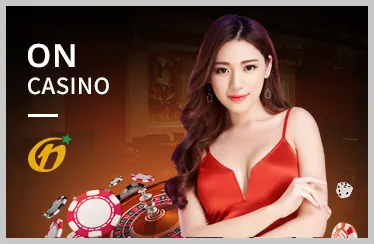 Casino trực tuyến sống động với dealer người thật